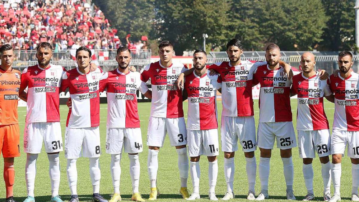 Calcio C, il Rimini ha 16 giocatori sotto contratto