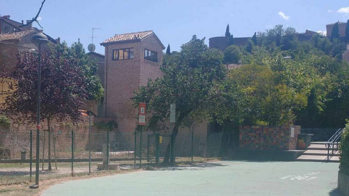 Cesena, topi a Serravale: per il Comune la causa è un'area privata