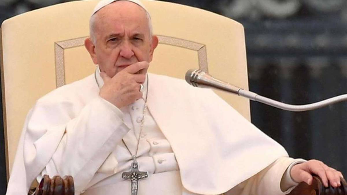 Rimini, via al Meeting. Papa Francesco: La persona è il punto da cui ripartire