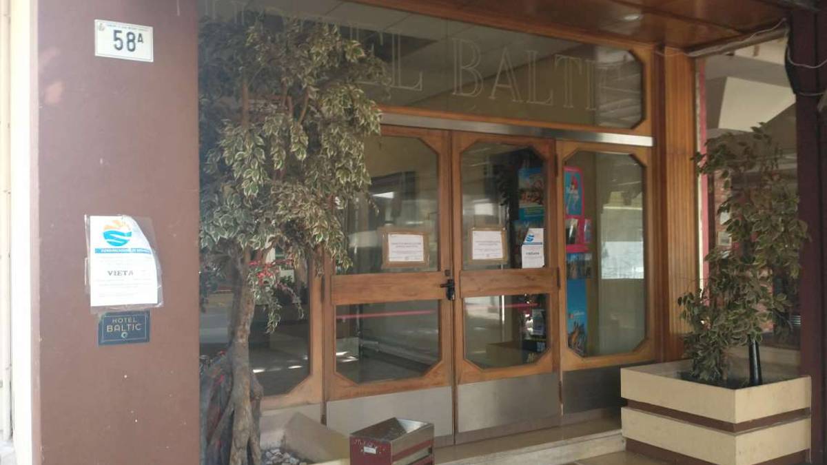 San Mauro Mare, controlli per tutta l'estate e hotel fatto chiudere