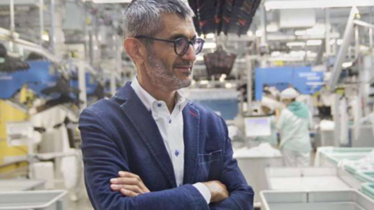 Gatteo, Linea Sterile: «Noi più penalizzati dai costi energetici»