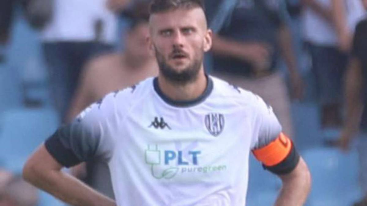 Cesena, un brusco atterraggio dopo un'estate spaziale