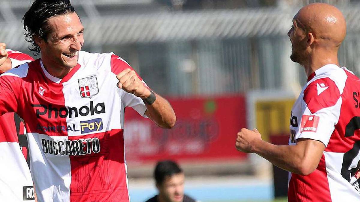 Calcio C, Rimini: cercasi nuovi gol