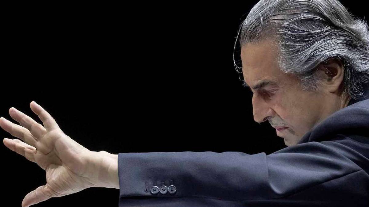 La Trilogia secondo Riccardo Muti