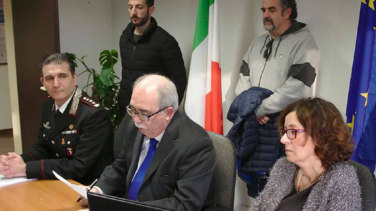 Ravenna, chiesti 6 anni per il santone di Punta Marina