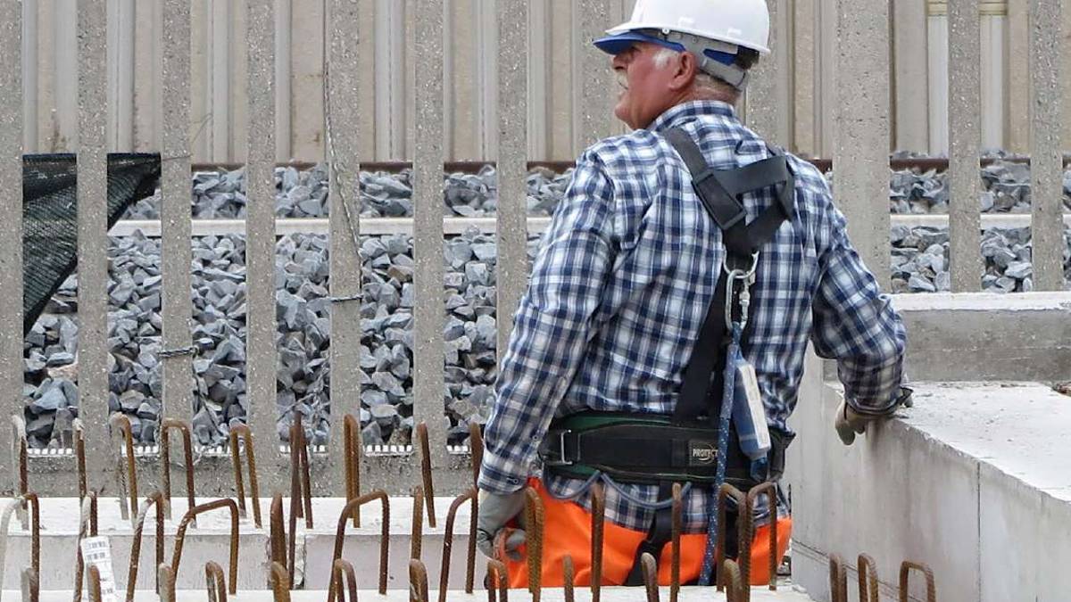 Lavoro: ripresa gonfiata: troppi contratti a tempo determinato