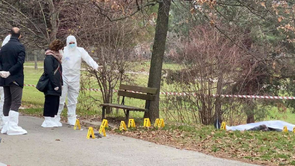 Omicidio a Cesena: «Di Giacomo non dava segni di odio»