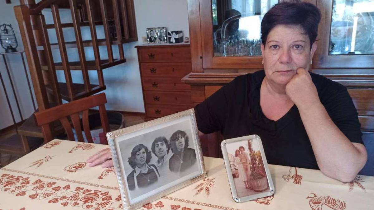 Ravenna, l'amore spezzato dalla strage di 40 anni fa alla stazione