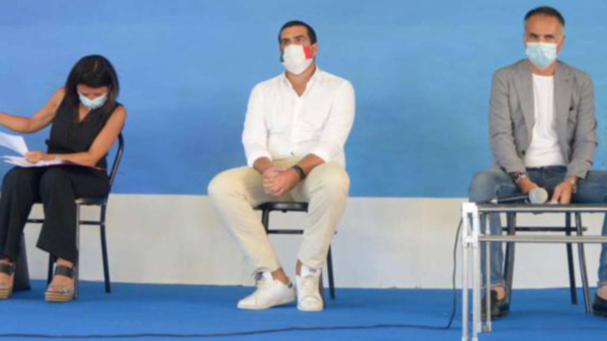 De Pascale attacca Anas: Bloccati 100 milioni