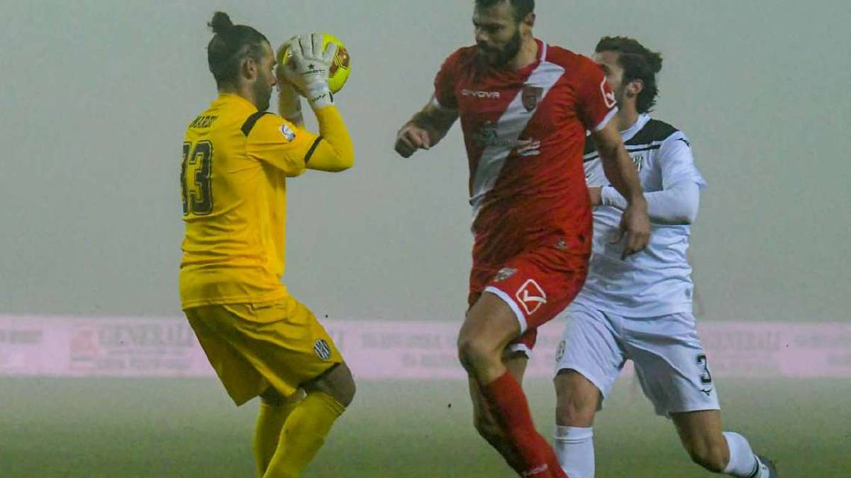 Calcio C, l’attuale 5° posto è il punto più alto del Cesena Fc
