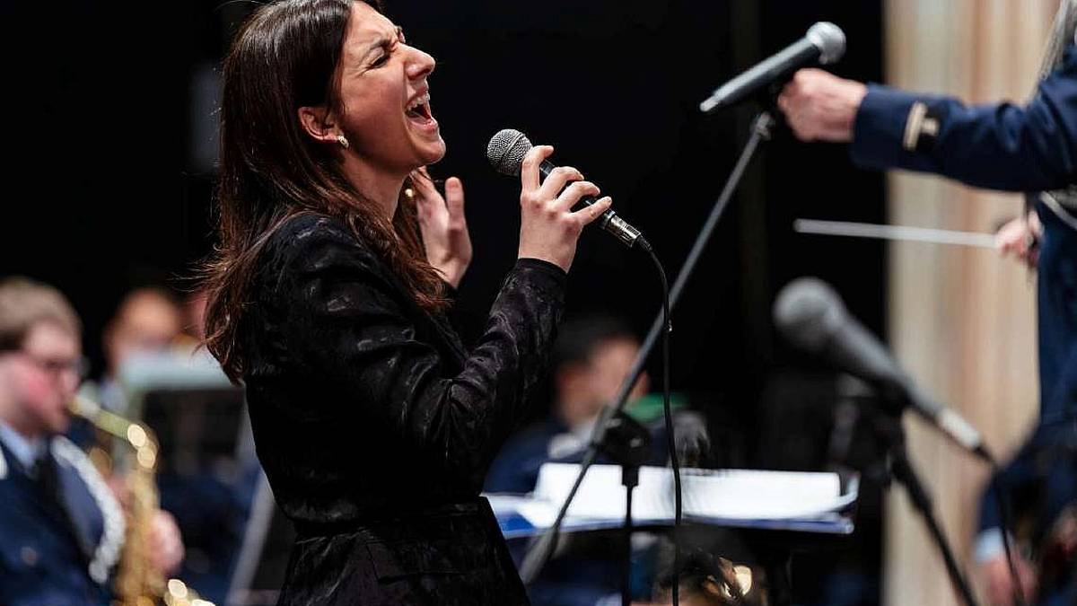 San Marino, concerto per la vaccinazione