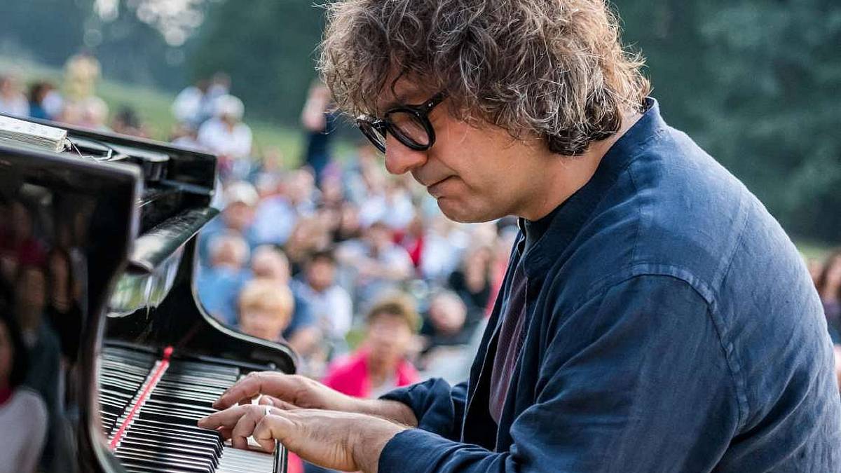 Da Marescotti ad Anzovino: Dante trailin Romagna