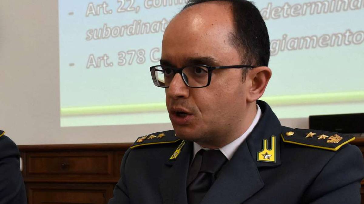 Cesena: ascoltati gli investigatori nel processo vendite piramidali