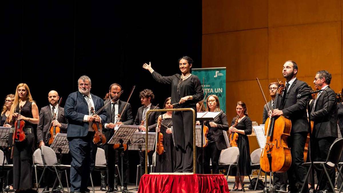 Forlì, adotta un musicista: tutti i vincitori