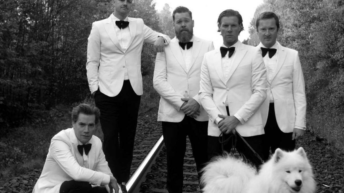 Circle Jerks e The Hives al Bay Fest di Igea