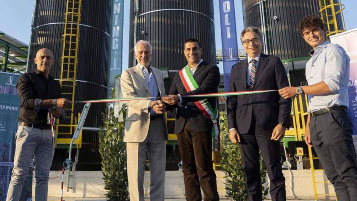 Ravenna, Alma Petroli investe e prevede assunzioni
