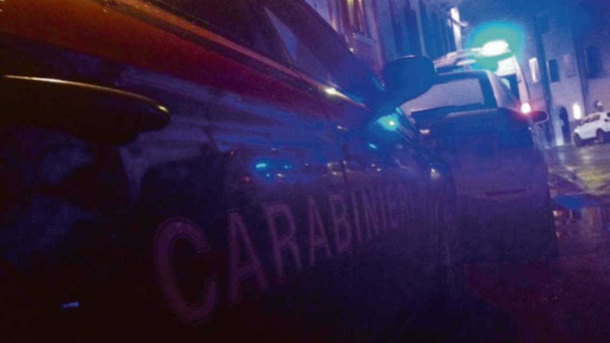 Rimini. Trovato morto nella notte, giallo sull'identità