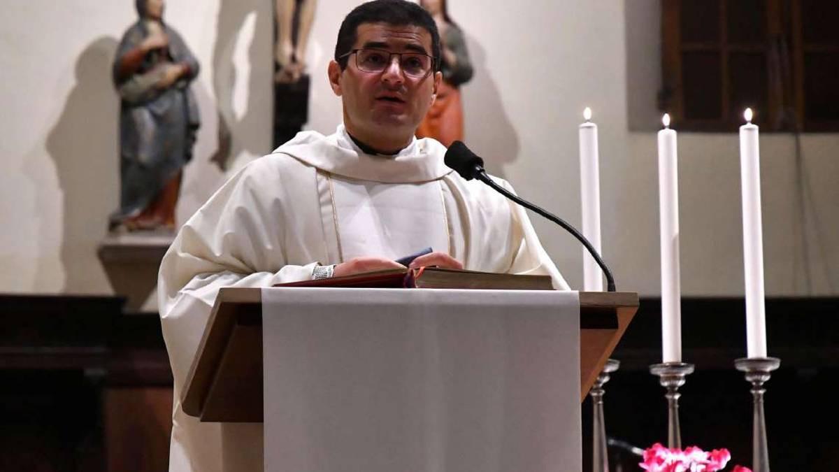 Forlì. Centro storico: messe solo in Cattedrale per risparmiare