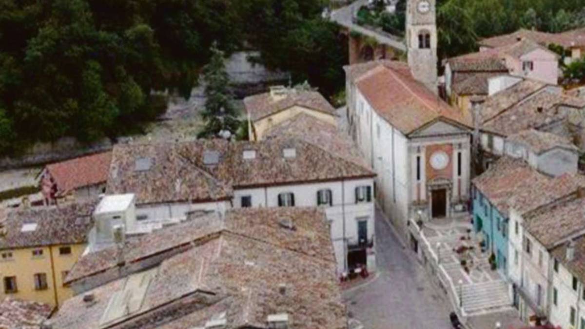 Mercato Saraceno, Notte Saracena: venerdì il debutto