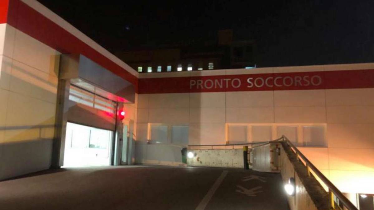 La protesta: «Al Bufalini di Cesena poco ascolto e maleducazione»