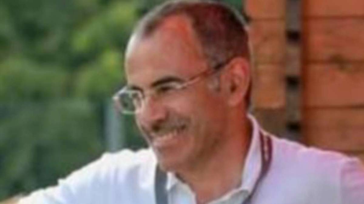 Il ciclismo fuori strada romagnolo è in lutto