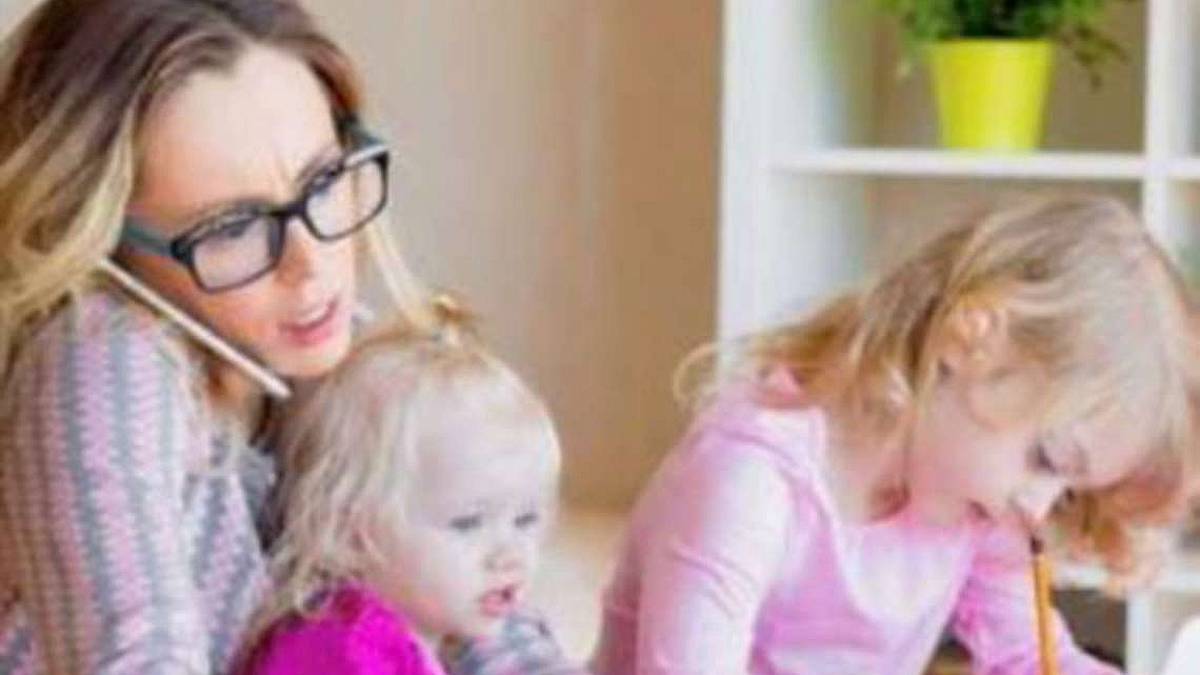 Rimini, il Covid aggrava i carichi di lavoro: 221 mamme lo hanno lasciato nel 2020