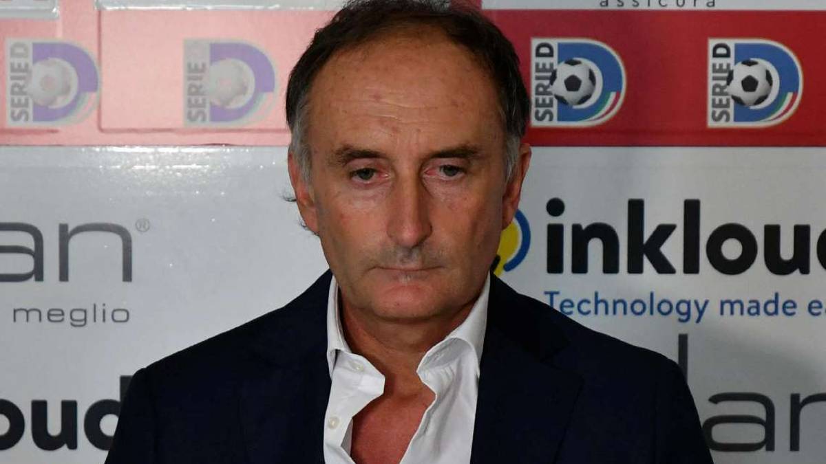 Calcio D, Andreatini: I giovani sono il futuro del Forlì