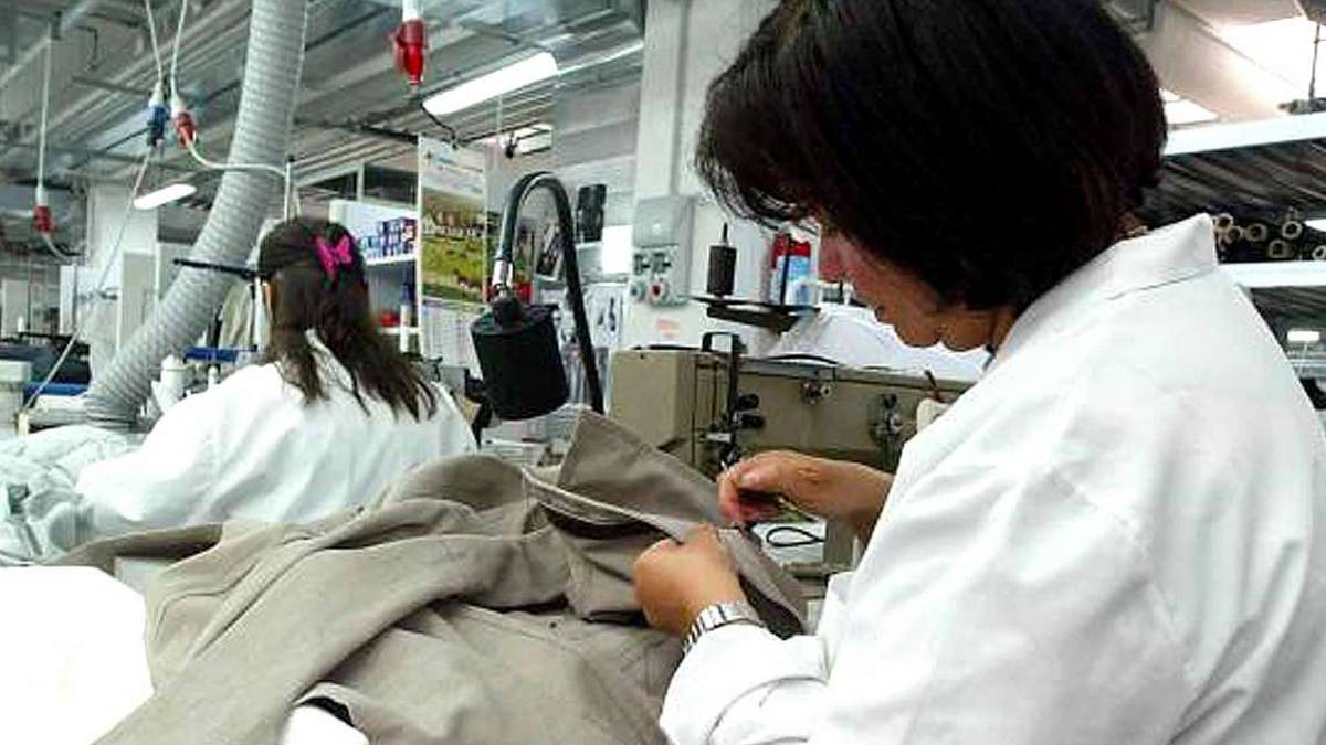 Lavoro, a Imola le donne guadagnano 250 euro in meno