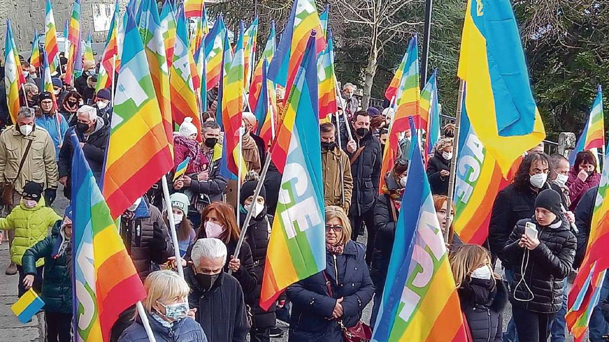 A San Marino 300 profughi ucraini. Il Governo: Per ora basta così