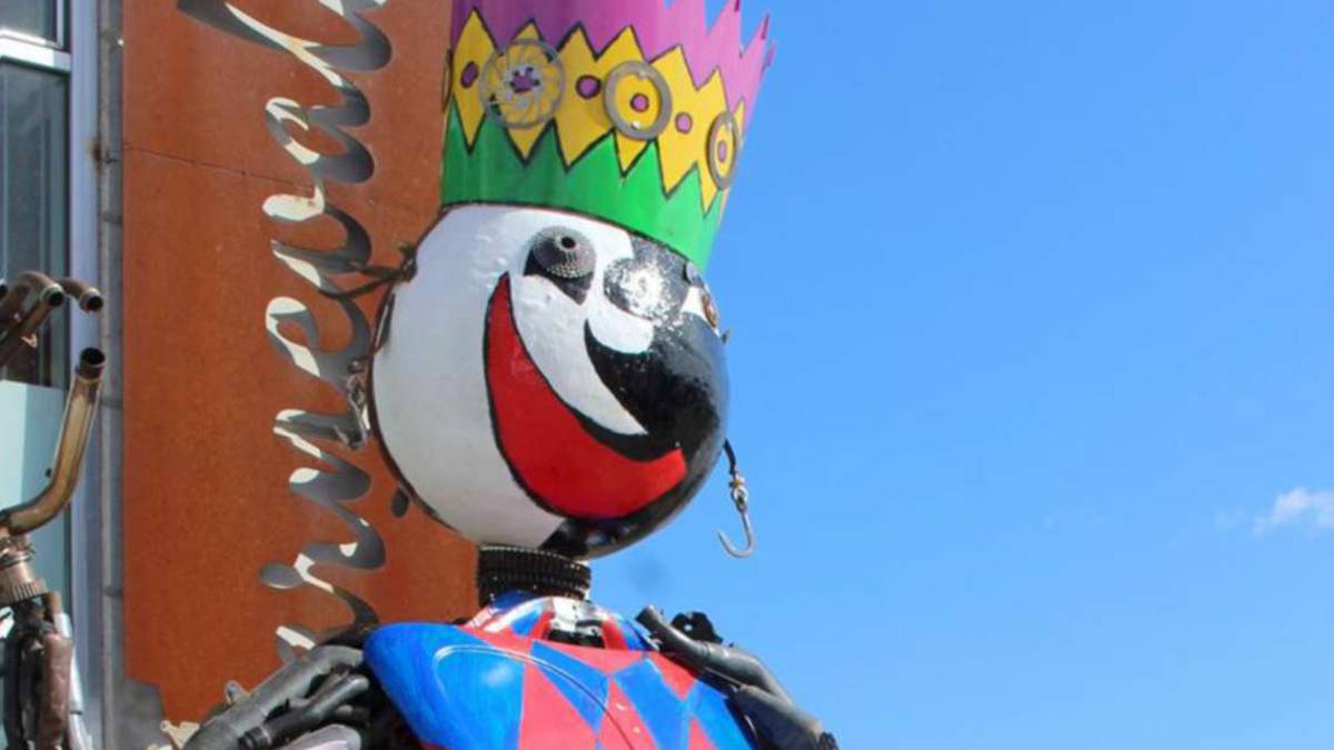 Il giorno di Pasquetta torna il carnevale di Gambettola