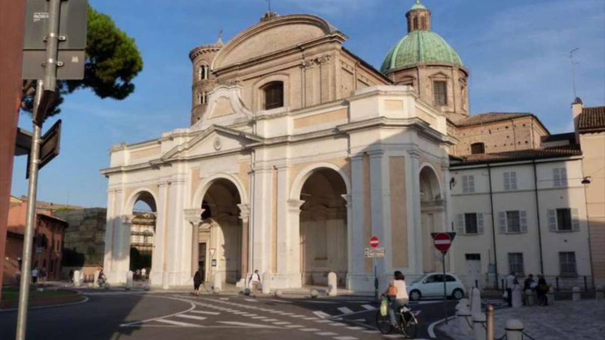 Pnrr, bocciate le richieste delle chiese ravennati
