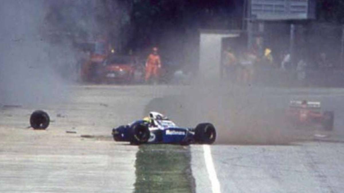 Imola, omaggio a Senna: autodromo aperto al pubblico il 1° maggio