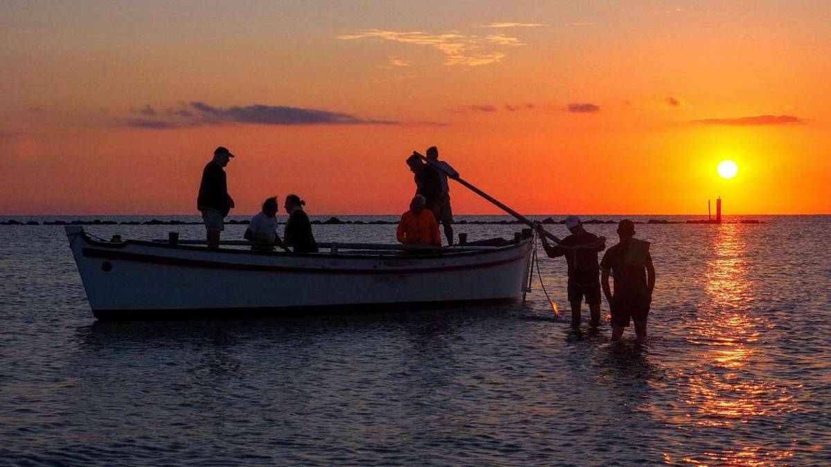 Blue economy, attività tradizionali e nuove da integrare
