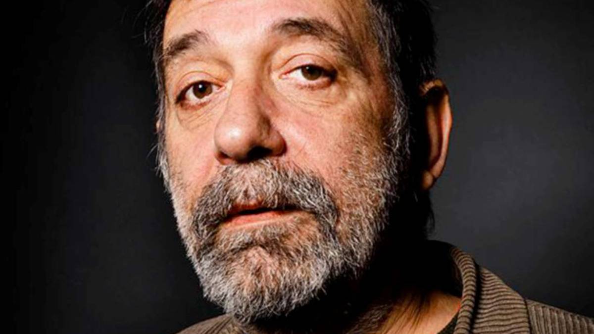 Emanuele Trevi a Il tempo ritrovato di ScrittuRa festival