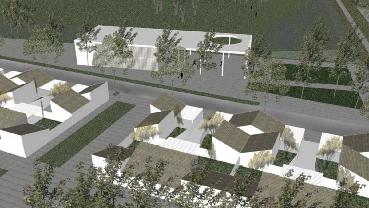A Mezzano il progetto per un villaggio ecosostenibile