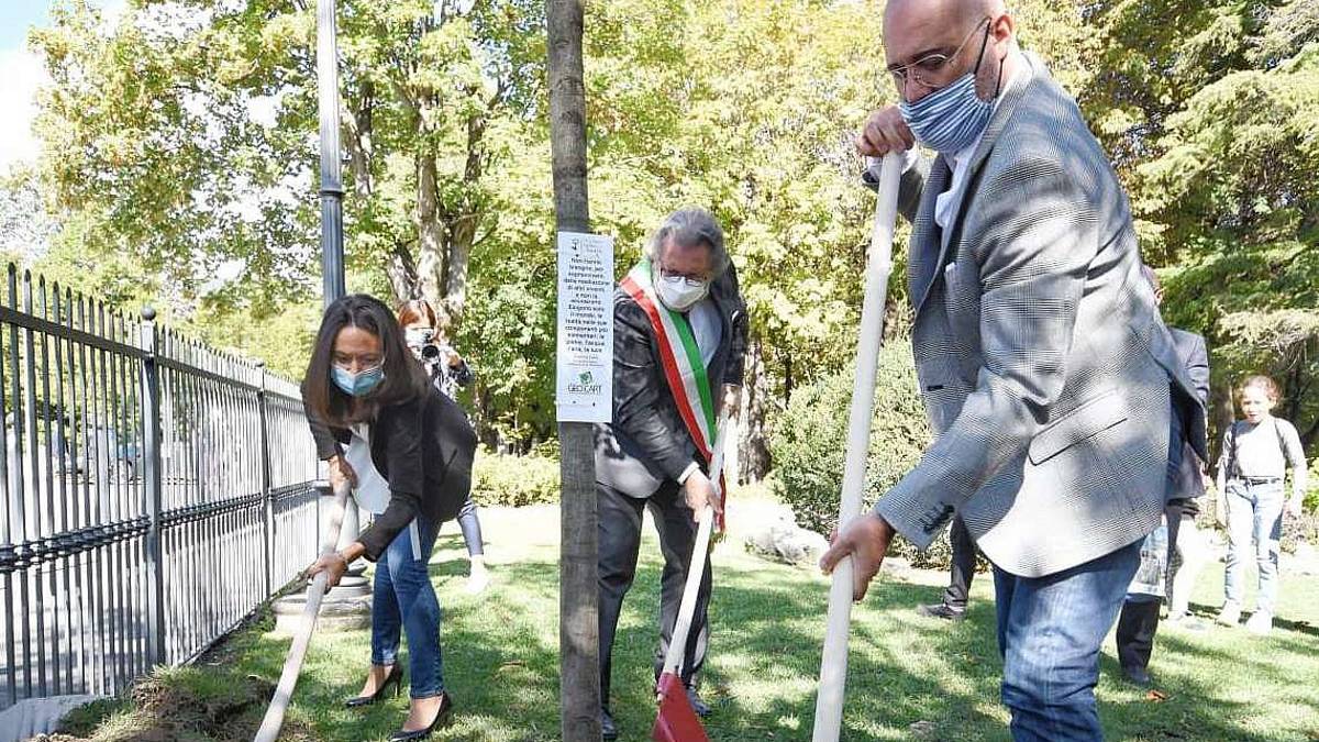 Il Servizio civile ambientale: la proposta per gli under-35