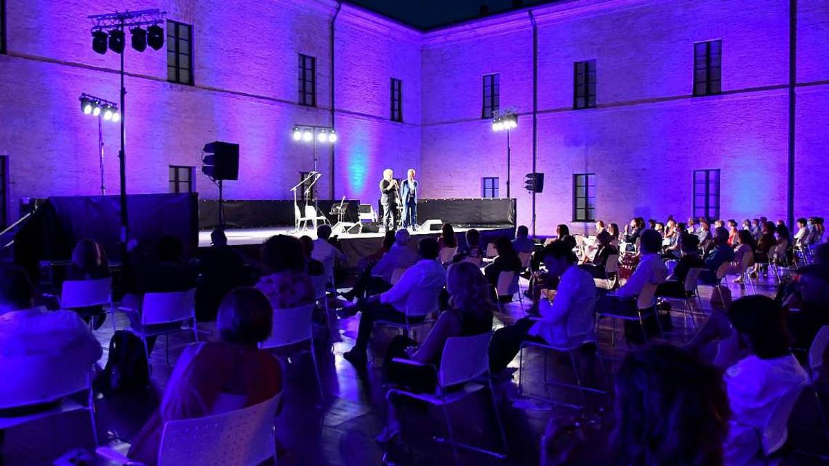 Forlì, il Comune punta sull'Arena estiva