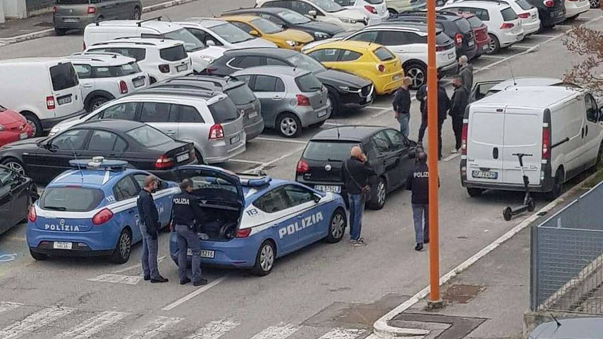 Rapina alle poste di Cesena: nei guai un terzo uomo
