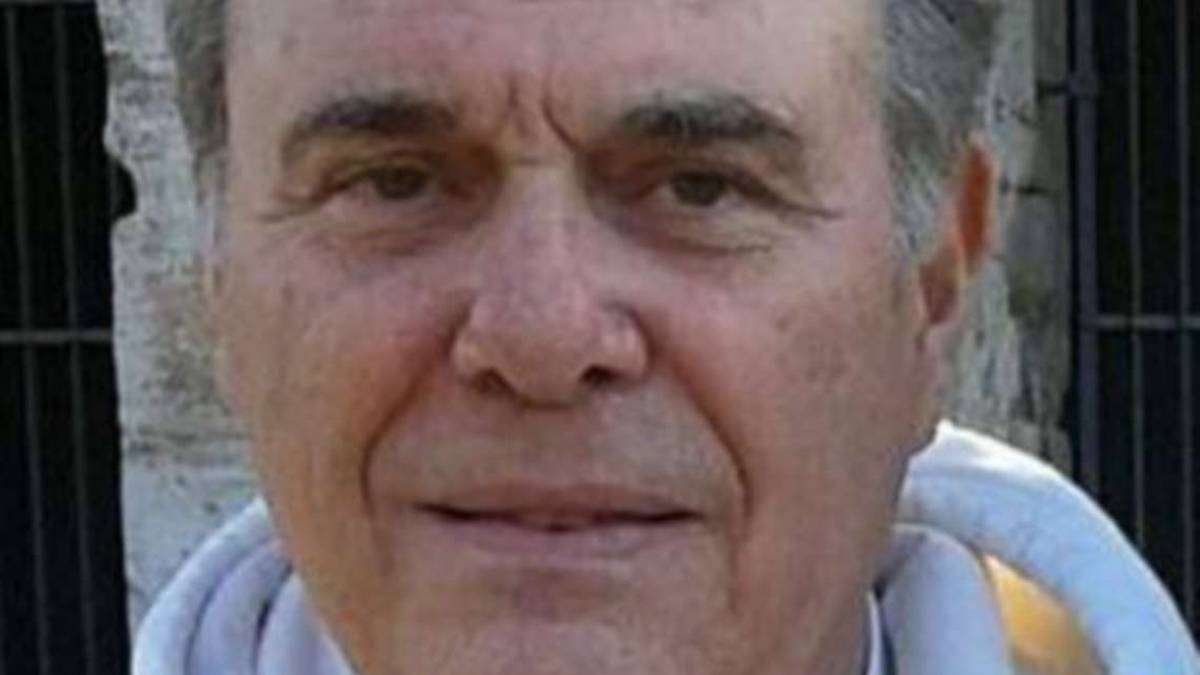 E' morto Pio Biagini, lutto a Riccione