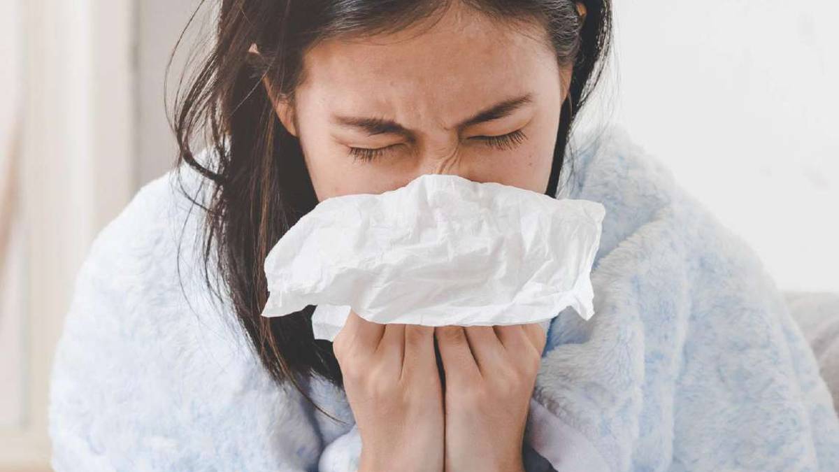 Virus influenzali, fanno il giro del mondo e tornano sempre mutati
