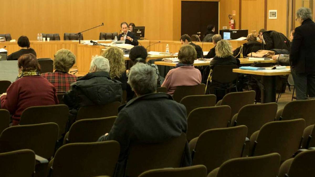 Ravenna, quei morti da amianto senza colpevoli. Il giudice: Poca sensibilità nella magistratura