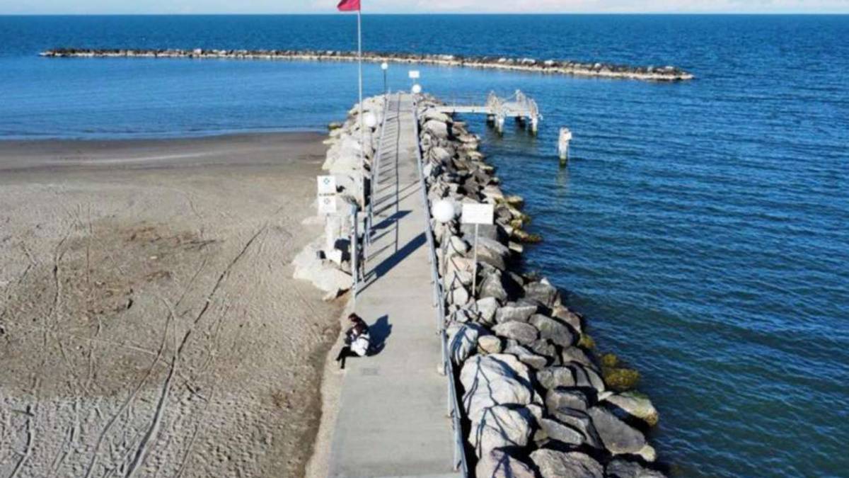 Gatteo Mare, dopo la violenza sessuale: Ora telecamere e più illuminazione