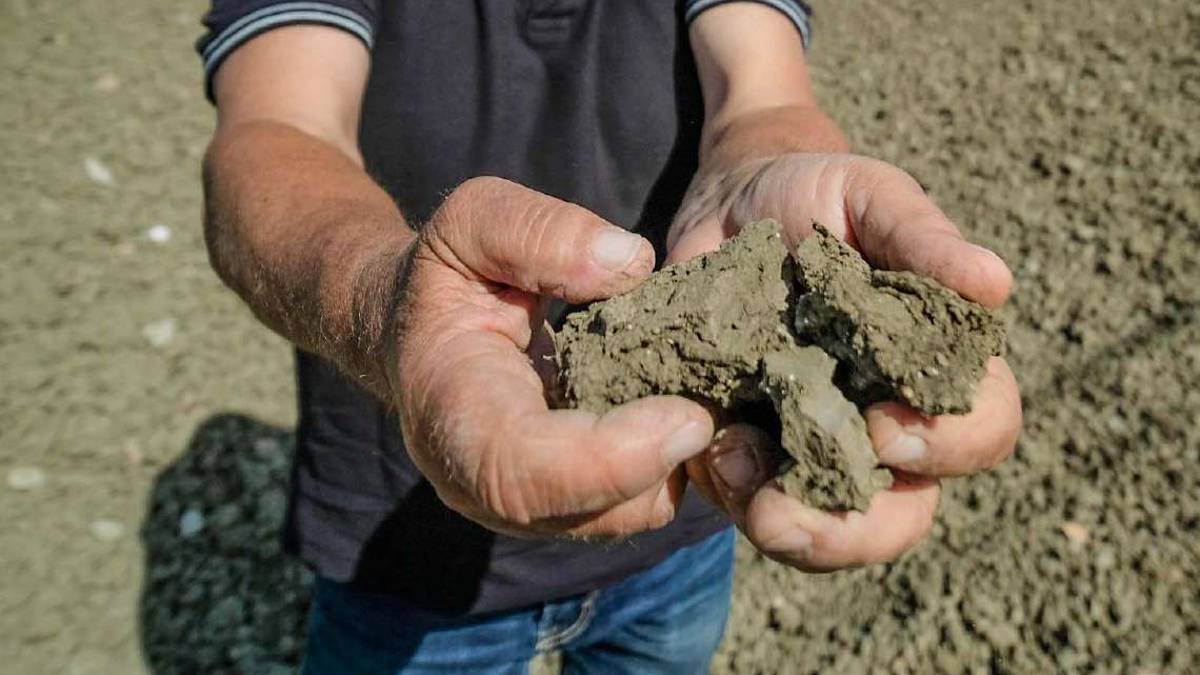 Siccità, per Romagna Acque Ravennate più a rischio