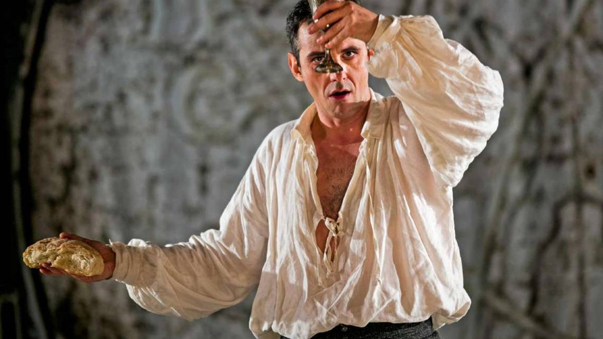 Trilogia d'autunno: oggi la replica del Don Giovanni