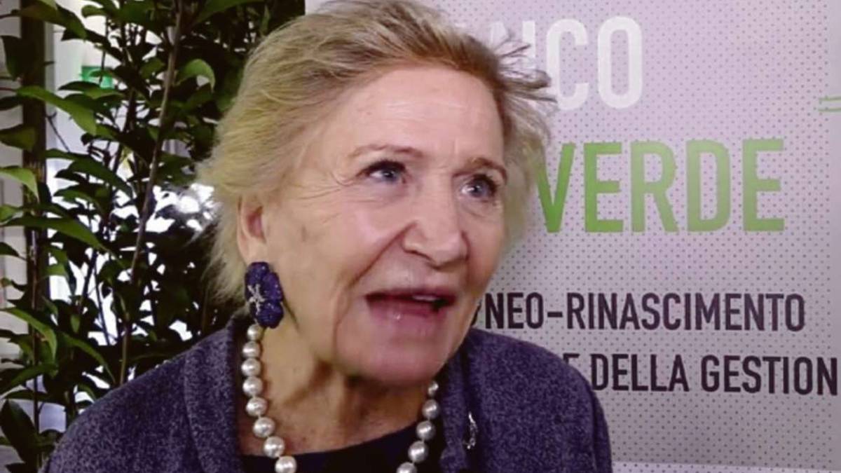 Parchi verdi strategici per battere lo stress