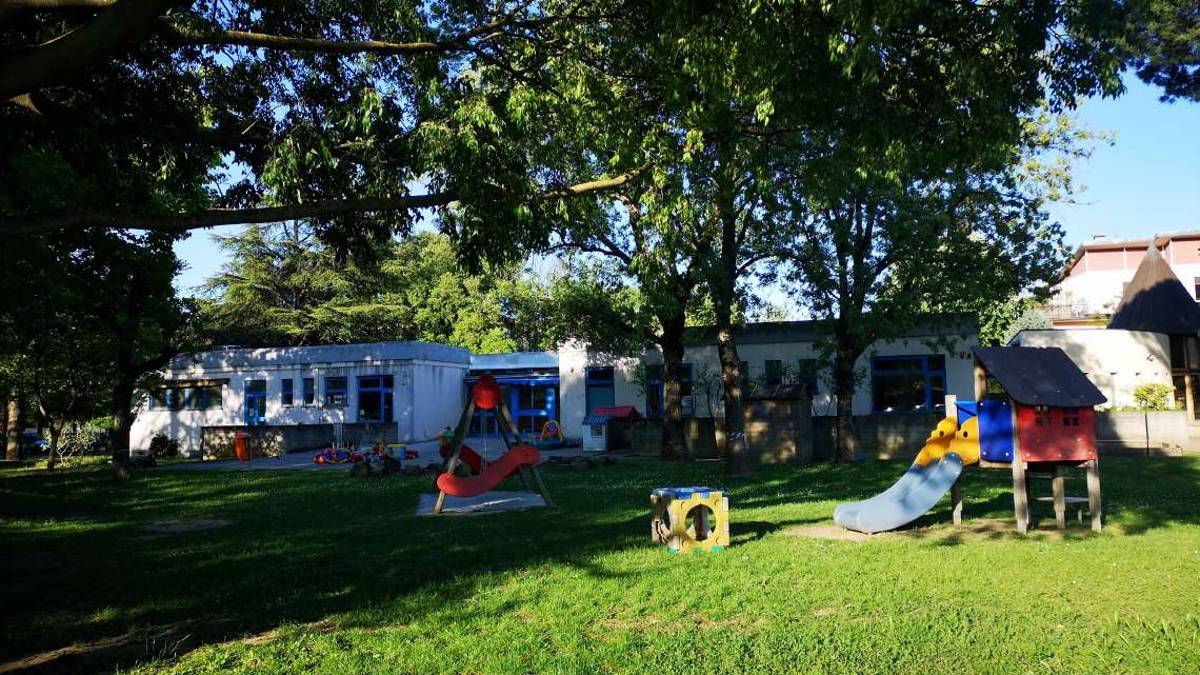 Imola, iscrizione ai nidi al via il 6 maggio. 340 i nuovi posti