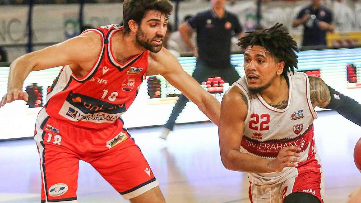 Basket A2, Unieuro, Rbr e OraSì verso la resa dei conti
