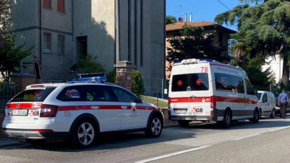 Mercato Saraceno: donna trovata morta in casa