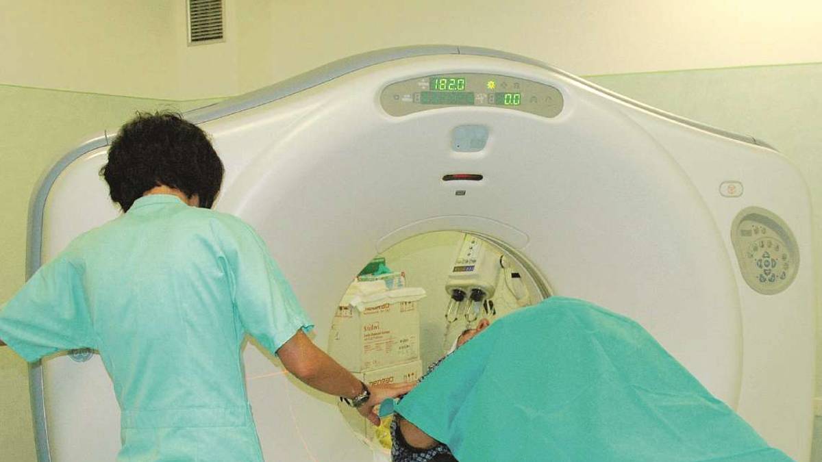 Cesena, Tac attesa 3 anni salta per tampone dimenticato