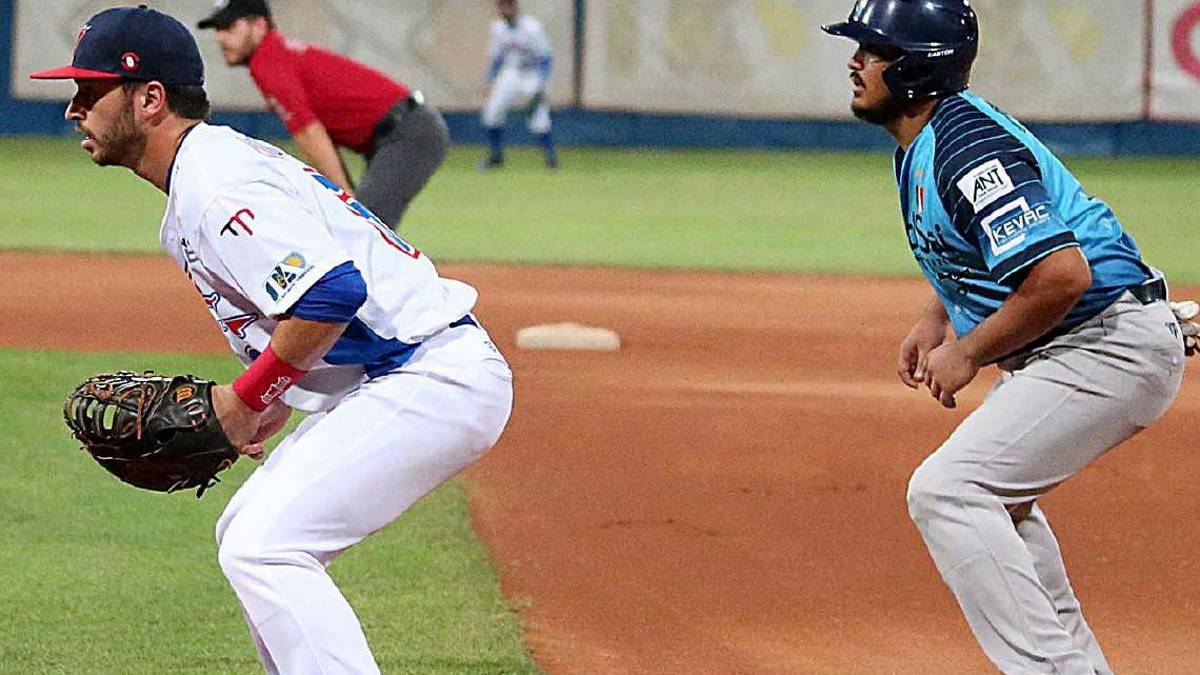 Baseball, finale scudetto: San Marino è importante tornare avanti